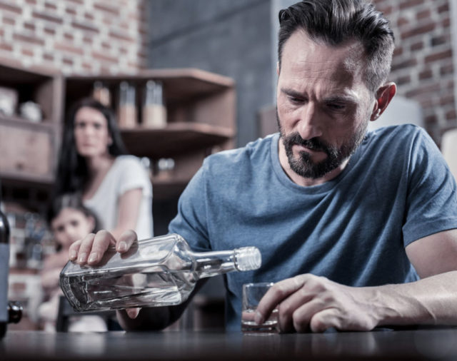 Запой что это