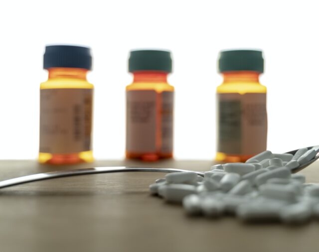 Амбулаторное лечение наркомании