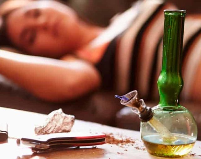 Лечение от спайса