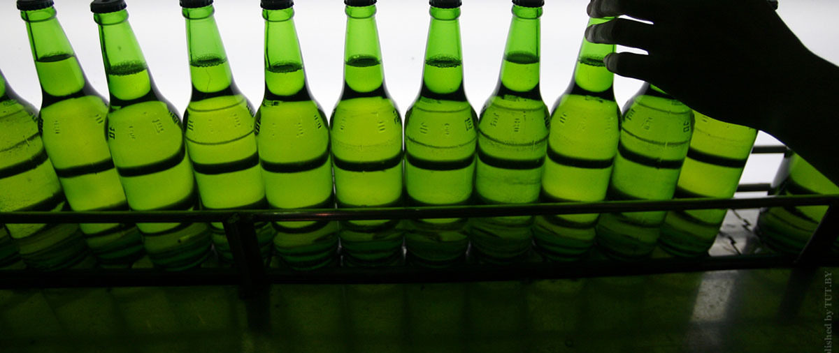 Как понять, что у человека алкоголизм, и сколько белорусов из-за него умирают