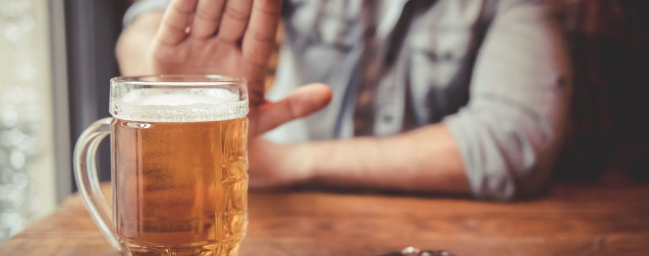 Пивной алкоголизм лечение