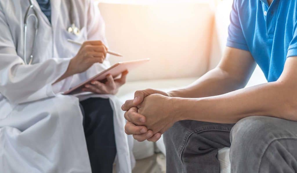 Лечение наркомании и токсикомании