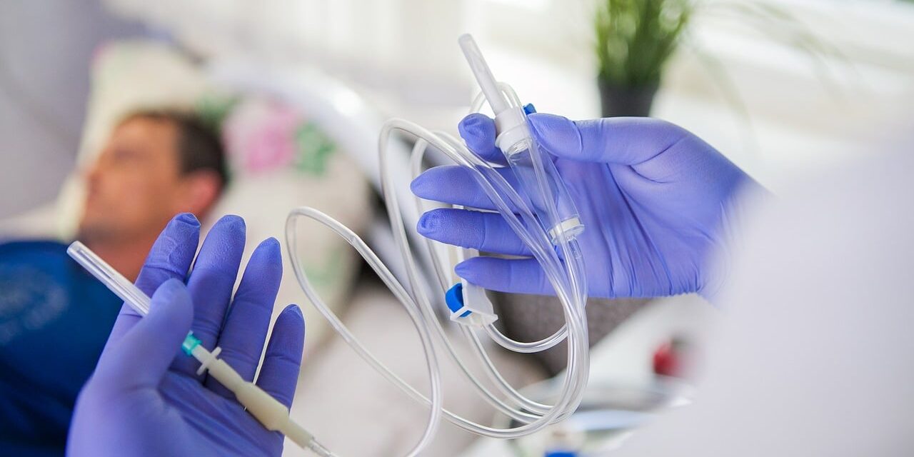 Лечение алкоголизма