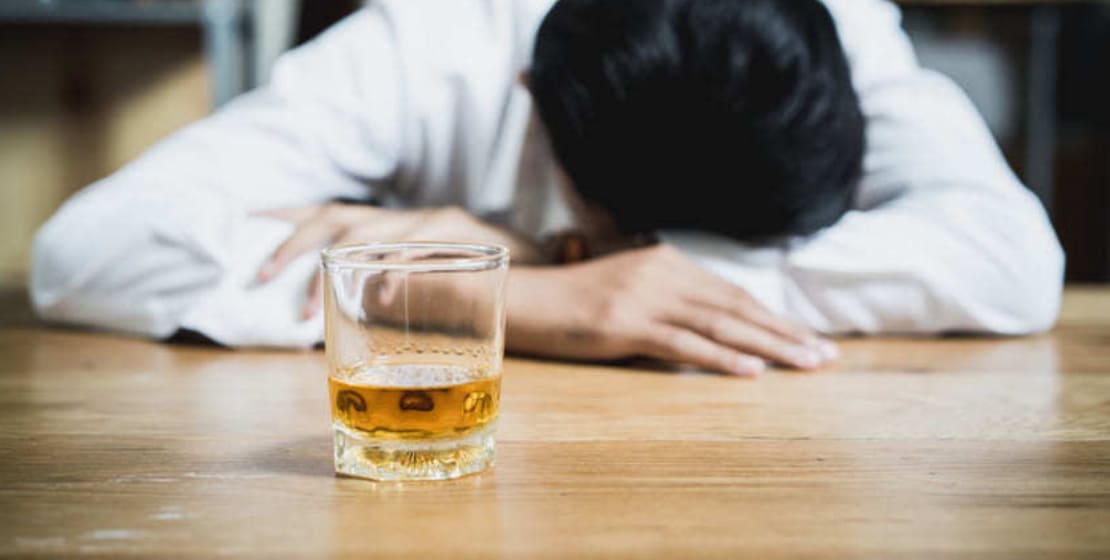 Что делать если муж пьет