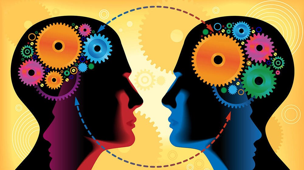 Когнитивно-поведенческая психотерапия