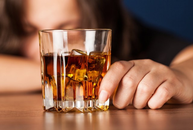 Эффективное лечение алкоголизма