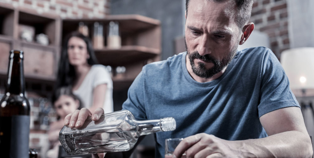 Запой что это