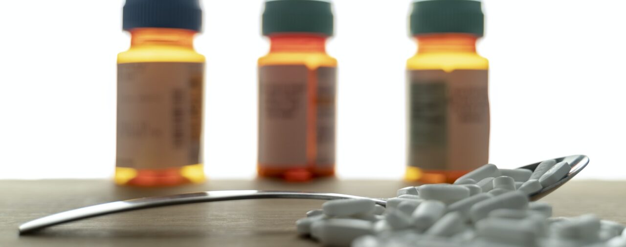 Амбулаторное лечение наркомании