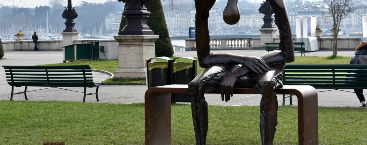 Почему зависимость – это болезнь? Часть 4. Что происходит с духовностью зависимого?