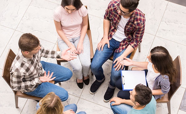 Реабилитационные центры лечения наркоманов