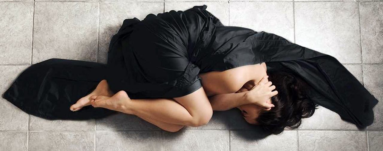 Психотравмы