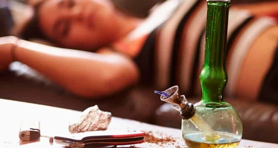 Лечение от спайса