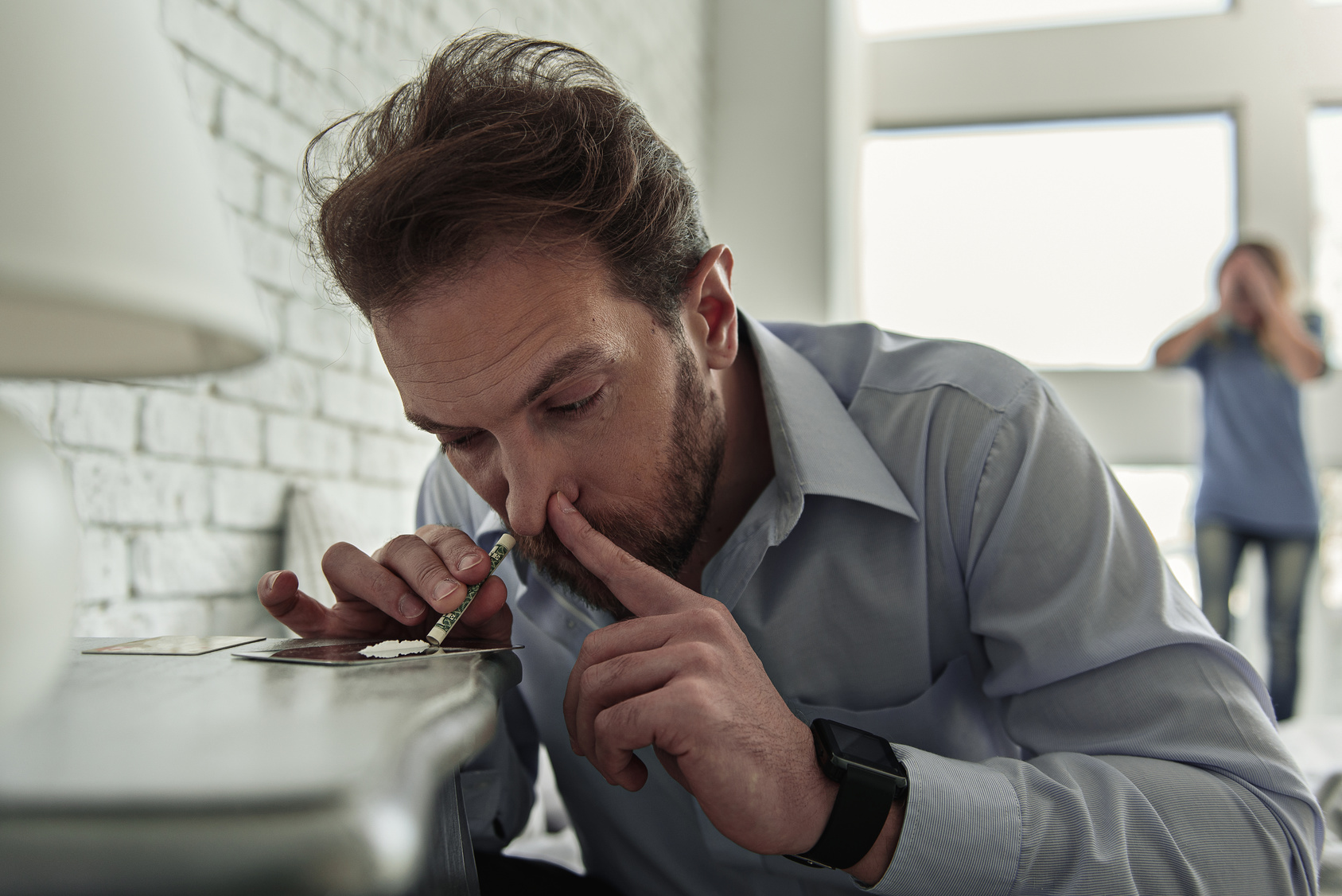 Сын наркоман, что делать