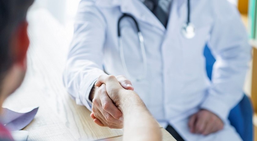 Клиника для лечения наркомании