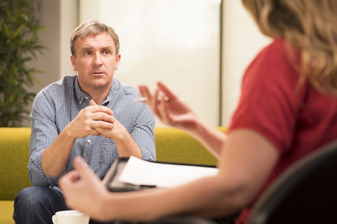 Методы поведенческой психотерапии