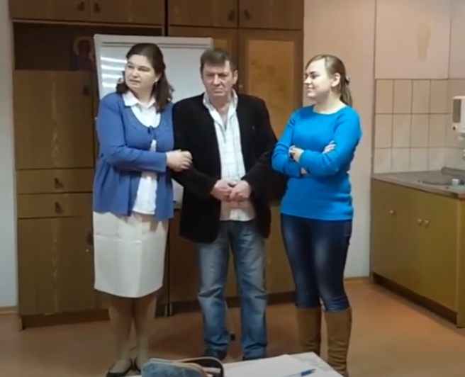 Зависимо-созависимые отношения в семье