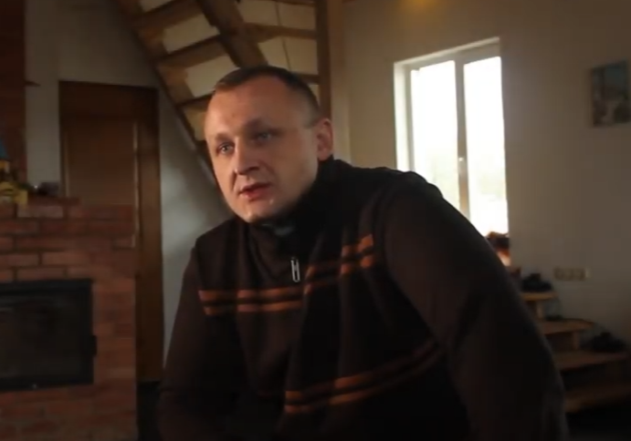 Фильм о центре «Двенадцатый регион»