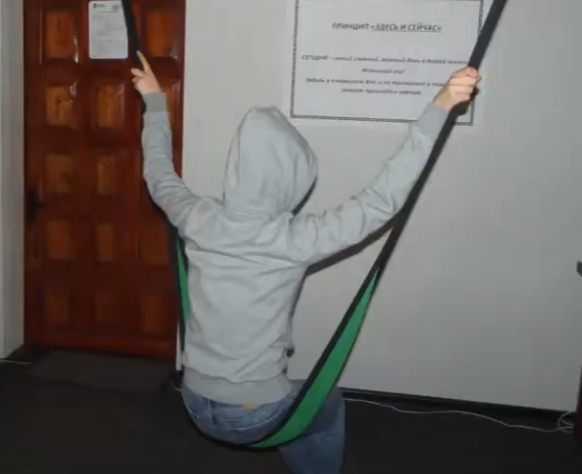 Лечение депрессии у Евгении: с чем я пришла, и с чем ухожу. Центр реабилитации "Двенадцатый регион"